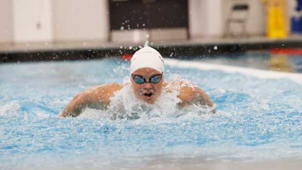 Kensey McMahon vs. LSU